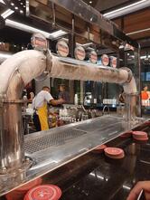 Bar do Cuscuz Recife