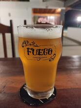 Fuego Carnes y Tragos