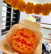 The Chocolatier by Jagrati Rajpal