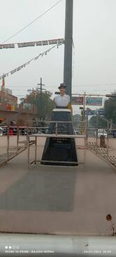 Bhagat Singh