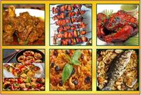 Mitra Milan Non-Veg Restaurant