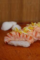 Pacific Sushi & Buffet