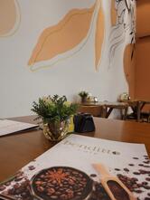 Benditto Café Araçatuba