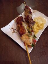 Dom Rufino Delicatessen