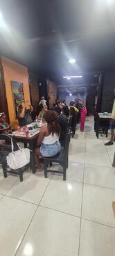 Casa do Chef Jefferson