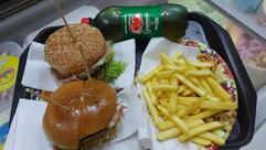 Kimell Sorveteria e Lanchonete - o Melhor Lanche do Nova Terra