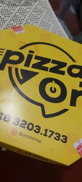 Pizza On - Presidente Prudente