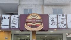 Panificadora Prazer da Massa