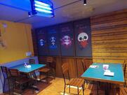 Cafe Mocha Madness By Helly & Chilly