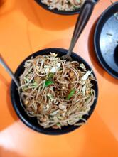 Mehfil Dhaba (Chinese, India & Tandoor)