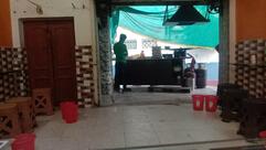 Maharaja Roll Corner Phase-2