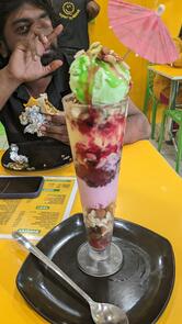 Juice World Fresh ‘N’ Juicy