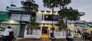 Ashoka bar and restaurant