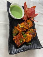 ZAFFRAN (THE ROOFTOP)