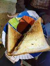 Pizza on Wheels by Sweet N Spicy