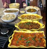 A1 Namita food centre