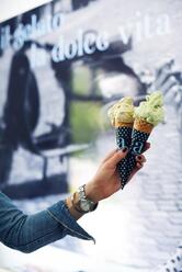 aROMA gelato experience Boutique Lovran