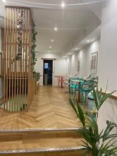 Sweet Coffee - Brunch à volonté