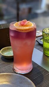 Midori - Thai & Sushi Restaurant