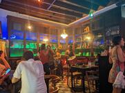 Bar Novooeste - Santa Teresa