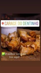 Garage Do Dentinho