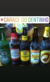 Garage Do Dentinho