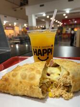 Happi Pastéis E Sucos