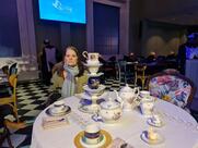 Restaurante Alice e o Chapeleiro