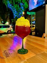 Canto Nobre Beer & Lounge