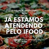 pizzaria delivery slim