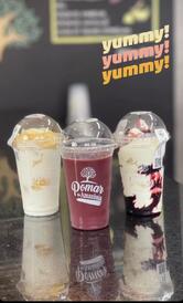 Pomar da Amazônia Açaí e Gelatos