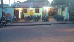 Restaurante ,lanchonete e Pizzaria nova vida