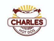 Charles hot dog