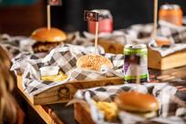 Burgão Hamburgueria