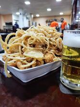 Tche Picanha e Peixe