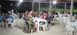 CHURRASCARIA SITIO KALK