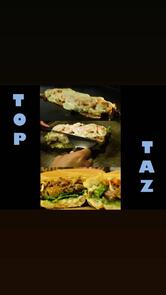 Tazmania Lanches Leme