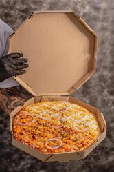 Pizzaria Baixa da Égua - Dirceu