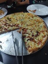 Pizzaria Paulista guarapari