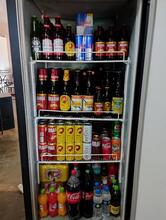 Mula Manca restaurante e lanchonete