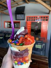 Gastro Lanches e Açaí