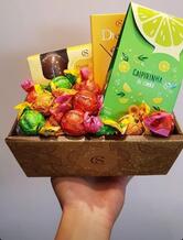 Cacau Show - Chocolates