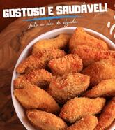 Pier 198 Peixe Frito Frango no Balde Uberaba