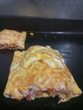 TRADI HAMBURGUERIA DIVINOPOLIS