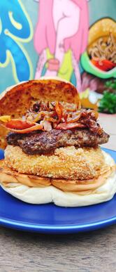 House Burger Alfenas