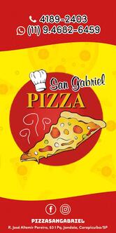 Pizzaria San Gabriel