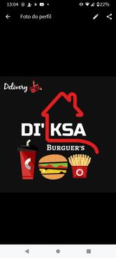 Di'ksa Burguer's