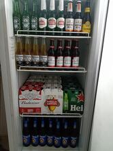 Avenida Conveniência