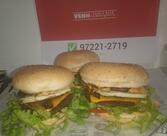 Vavá e Nenê lanches