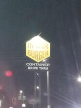 Inbox Burger Santa Luzia